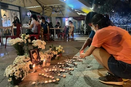 Sao Việt không thể nén được sự tức giận trước câu chuyện đầy thương tâm của em bé 8 tuổi