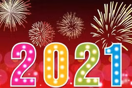 Tại sao ngày 1 tháng 1 lại là đầu năm?