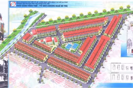 Hà Nội: Vỡ kế hoạch, hàng nghìn hộ dân chưa được giao đất dịch vụ