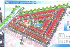 Hà Nội: Vỡ kế hoạch, hàng nghìn hộ dân chưa được giao đất dịch vụ