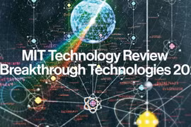 10 công nghệ đột phá hàng đầu trong năm 2020