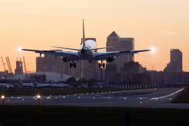 Hàng không hướng tới sử dụng nhiên liệu tổng hợp 