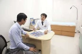 Giãn tĩnh mạch tinh gây vô sinh