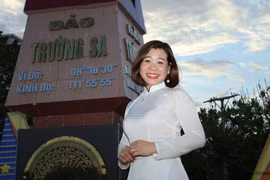 Nhà báo cần rèn luyện đạo đức nghề nghiệp từ khi ngồi trên ghế nhà trường