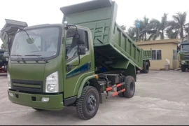 Hưng Yên: Vi phạm về môi trường, Công ty TNHH ô tô Đông Phong bị phạt 326 triệu đồng