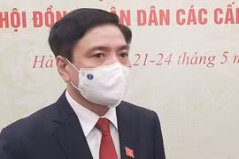 Kịp thời tạm dừng bầu cử, in lại phiếu bầu ở những điểm bầu cử có sai sót