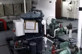 Tìm giải pháp xử lý nước thải tại Vịnh Hạ Long và Quần đảo Cát Bà