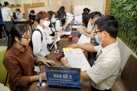 Trường Đại học Sư phạm Hà Nội công bố đề án tuyển sinh 2021