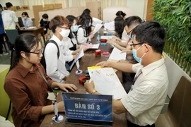 Trường Đại học Sư phạm Hà Nội công bố đề án tuyển sinh 2021