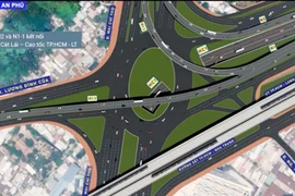 TPHCM thông qua chủ trương đầu tư hai dự án kết nối vùng