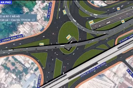 TPHCM thông qua chủ trương đầu tư hai dự án kết nối vùng