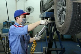 Bảo dưỡng định kỳ xe ô tô - những chi tiết cần chú ý