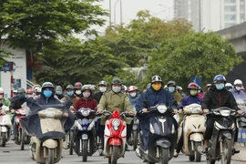 Nếu nới lỏng giãn cách, nguy cơ bùng phát trở lại dịch COVID -19