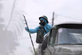 Giả thiết nguyên nhân Covid-19 bùng phát ở Hà Tĩnh