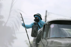 Giả thiết nguyên nhân Covid-19 bùng phát ở Hà Tĩnh