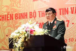 Lãnh đạo Hội cựu chiến binh lên án kịch liệt thói 'công thần, kiêu ngạo'