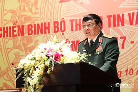 Lãnh đạo Hội cựu chiến binh lên án kịch liệt thói 'công thần, kiêu ngạo'