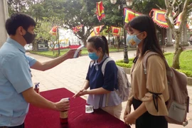 Hà Nội thực hiện quyết liệt các biện pháp phòng, chống dịch Covid-19 trong tình hình mới