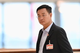 Ông Lê Ngọc Quang làm Tổng giám đốc Đài truyền hình Việt Nam