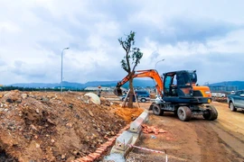 Cảnh báo về tình trạng sốt đất ảo tại Hạ Long