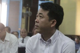 Vụ VN Pharma: Thuốc chữa ung thư phẩm chất kém, không dùng cho người!