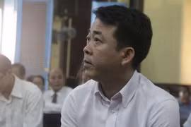 Vụ VN Pharma: Thuốc chữa ung thư phẩm chất kém, không dùng cho người!