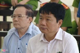 Ông Đinh La Thăng tiếp tục bị đề nghị truy tố