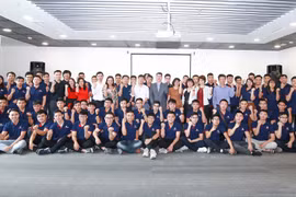 Vingroup khởi động Chương trình Đào tạo Kỹ sư AI năm 2022