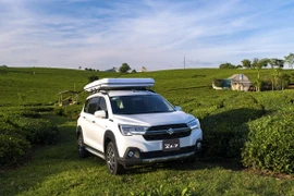 Mẹo nhỏ giúp bạn không "giãn cách" với xế cưng