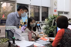 TP.HCM đề xuất tăng thêm cán bộ cho các phường, xã - thị trấn đông dân