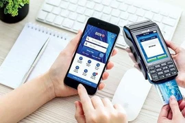 Đưa thanh toán không dùng tiền mặt vào tiêu chí đánh giá thi đua trường học