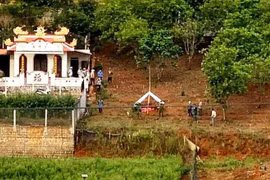 Lâm Đồng: Mâu thuẫn gia đình chồng giết vợ chôn thi thể phi tang