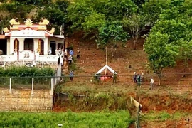 Lâm Đồng: Mâu thuẫn gia đình chồng giết vợ chôn thi thể phi tang