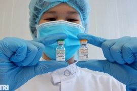 Hội đồng Đạo đức: Vẫn chưa thể đánh giá hiệu quả bảo vệ của Nanocovax