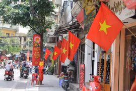 Từ năm 2021, người lao động được nghỉ 2 ngày dịp Quốc khánh