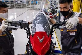 Bloomberg: VinFast dự kiến IPO tại Mỹ, kỳ vọng định giá đạt tối thiểu 50 tỷ USD sau niêm yết