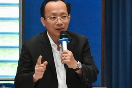 "Chỉ 20% người thắng trong cơn sốt đất"