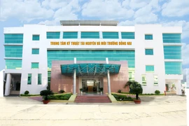 Đồng Nai: Bắt tạm giam cựu giám đốc Sở Tài nguyên - môi trường