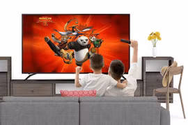 5 thiết bị điện tử thông minh nên có trong gia đình hiện đại