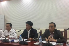 Ngân hàng tiếp cận công nghệ 4.0 tránh thất thu