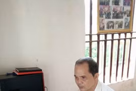 Vượt lên nỗi đau sống vui sống khỏe