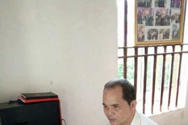 Vượt lên nỗi đau sống vui sống khỏe