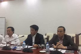 Ngân hàng tiếp cận công nghệ 4.0 tránh thất thu