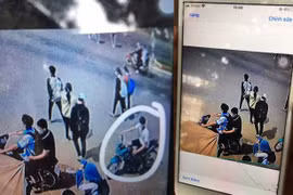 Nam học sinh lớp 9 bị đâm tử vong trước cổng trường