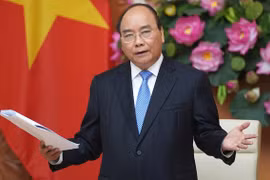 Thủ tướng làm chủ tịch Uỷ ban Quốc gia về Chính phủ điện tử