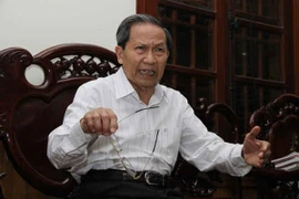 Lòng tham của con người là vô đáy