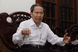 Lòng tham của con người là vô đáy