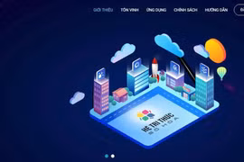 KH&CN Việt Nam 2019: Những nỗ lực bắt nhịp cách mạng công nghiệp 4.0