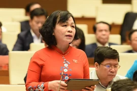 ‘570 cuộc lên rừng xuống biển của lãnh đạo Chính phủ có lẽ chưa đủ’