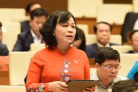 ‘570 cuộc lên rừng xuống biển của lãnh đạo Chính phủ có lẽ chưa đủ’